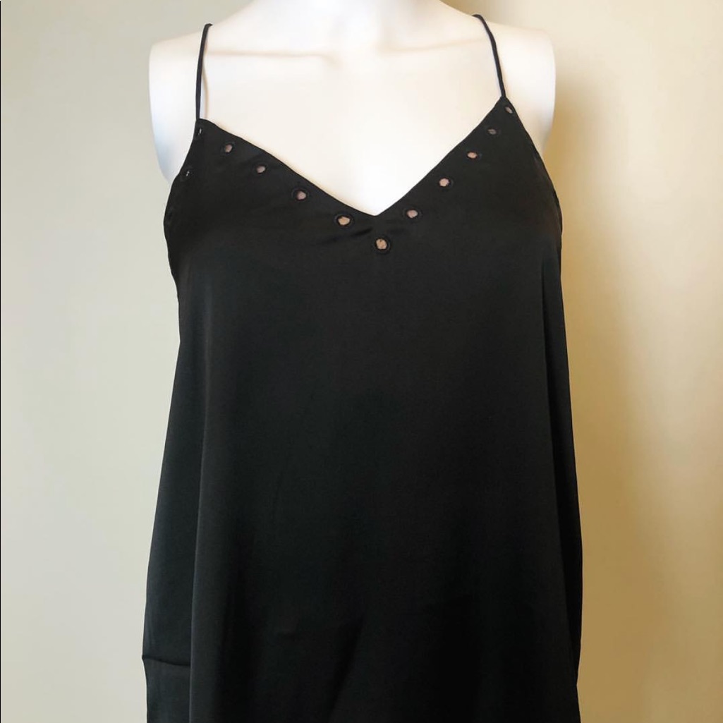 Adjustable Cami